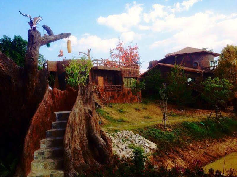 Timberland And Fruit Resort Pong Yo Luaran gambar